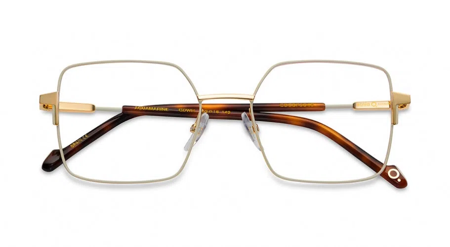 Etnia Barcelona AQUAMARINE Eyeglasses - view 4